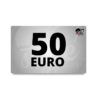 50 Euro Gutschein von style your cap