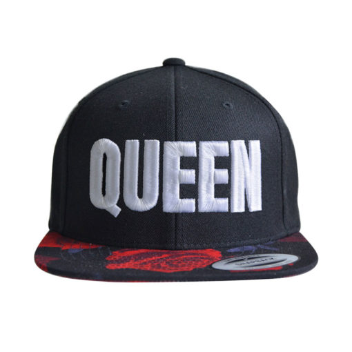 queen-snapback-cap-black-rose