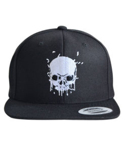 skull-cap-black