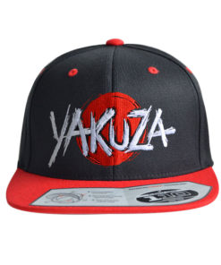 yakuza-snapback-cap-black-red